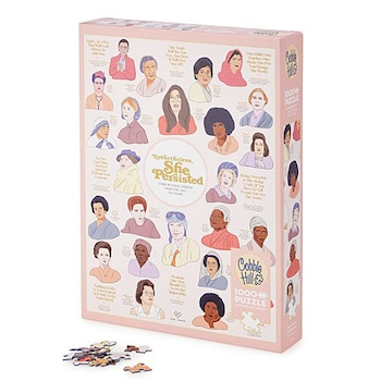 Ecomm: Affordable Puzzles--and Some Unique Ones Worth the Splurge